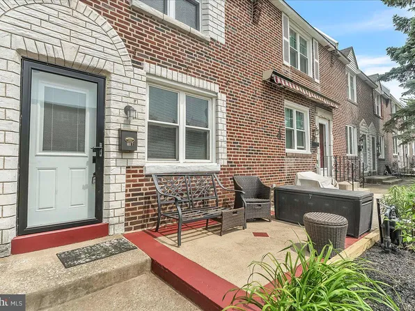 417 Seven Oaks Dr, Clifton Heights, PA 19018
