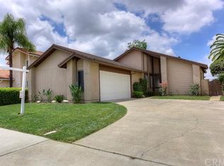 21851 Camargo, Mission Viejo, CA 92691