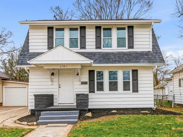 1150 Bresseau St, Elkhart, IN 46514