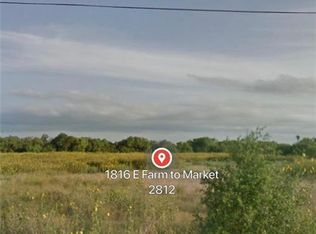 1816 E Fm 2812, Edinburg, TX 78542