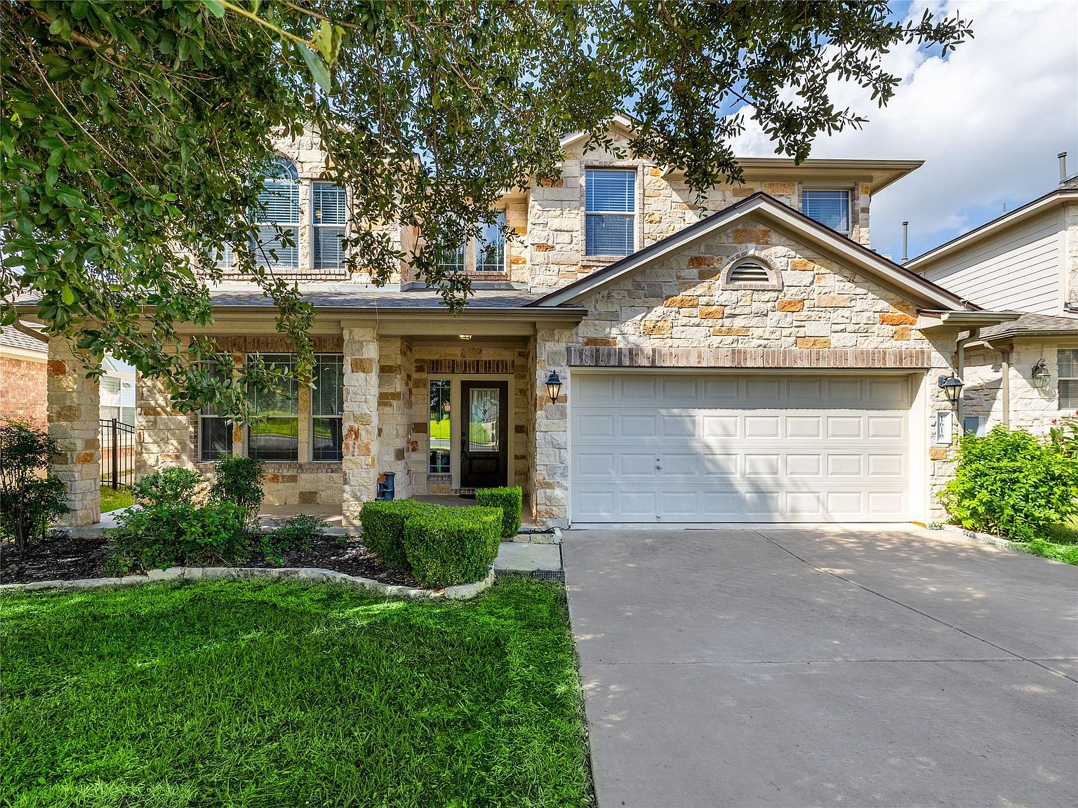 1616 Hidden Springs Path