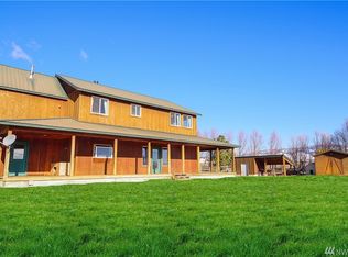 621 Back Country Dr, Ellensburg, WA 98926