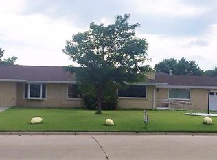 332 N Brooks St, Russell, KS 67665