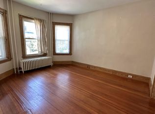 40 Weld Hill St #1, Jamaica Plain, MA 02130
