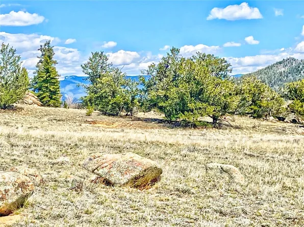 250 Buckhorn Rd, Como, CO 80456