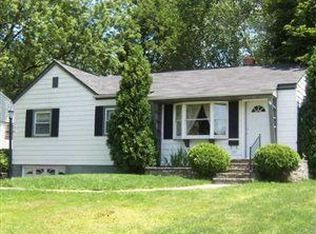 197 Wick Ave, Hermitage, PA 16148