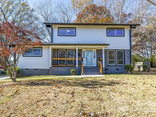 6309 Spring Garden Ln, Charlotte, NC 28213