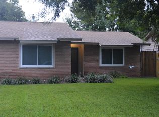 9933 Tiltree St, Houston, TX 77075