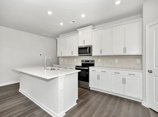 Gibson Plan, Heritage Estates at Creekside - Reserve Series, Harvest, AL 35749