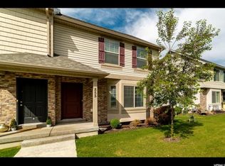 855 N Independence Ave, Provo, UT 84604