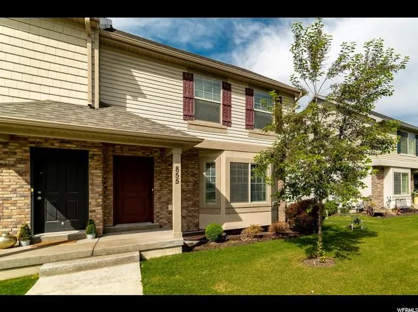 855 N Independence Ave, Provo, UT 84604