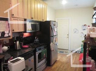 74 Thatcher St #10C, Brookline, MA 02446