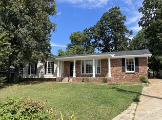 1513 Ellie Claire Way, Lewisburg, TN 37091 - MLS# 2582399