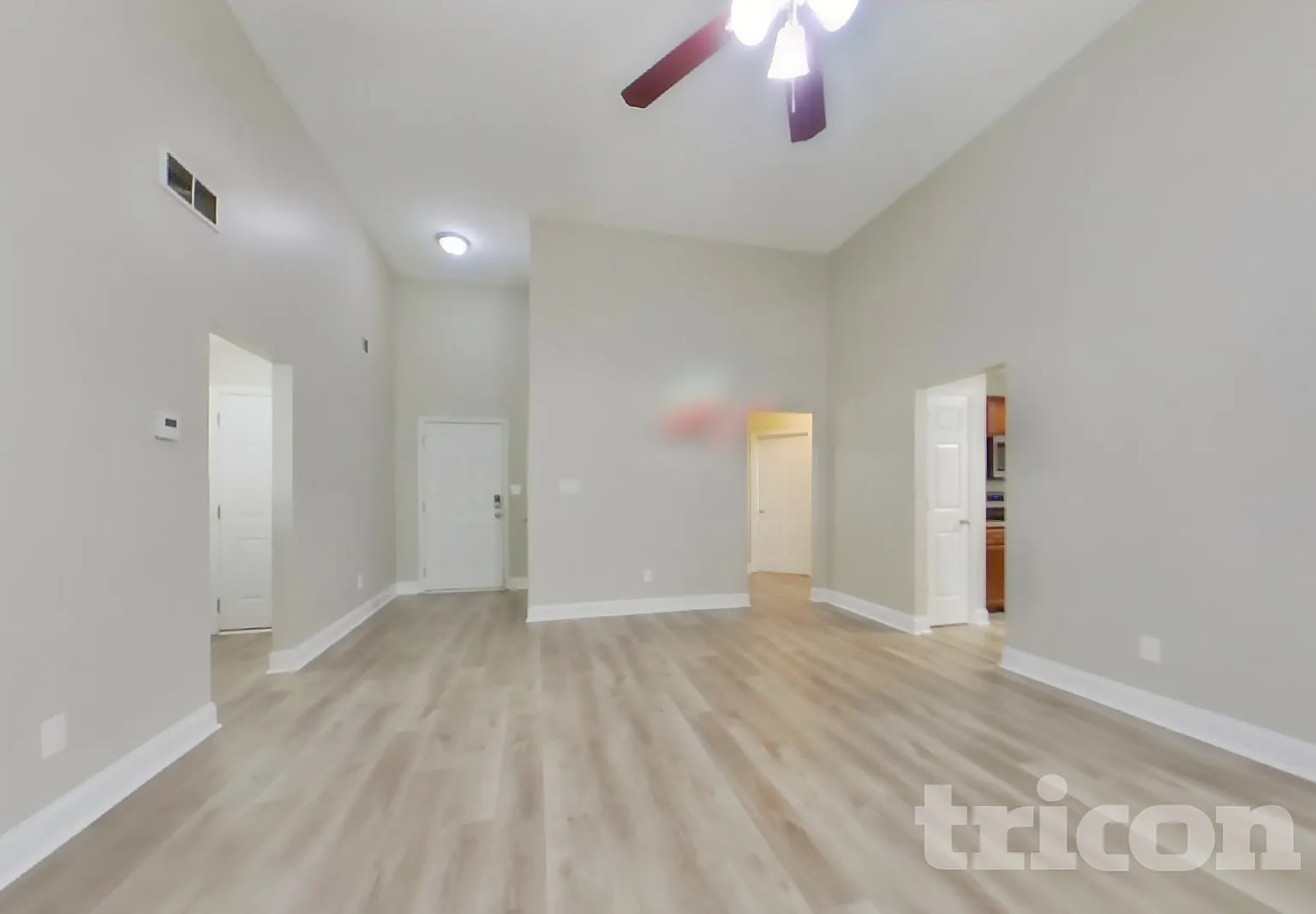 215 Comet Court Dallas GA — Photo 2