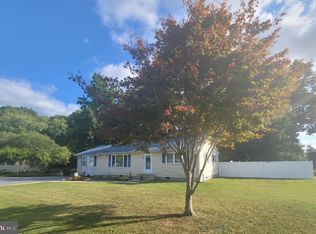 29329 Clearview Rd, Easton, MD 21601