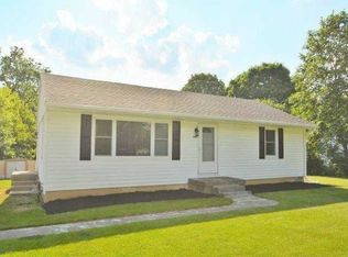5064 S Kessler Fred Rd, Troy, OH 45373