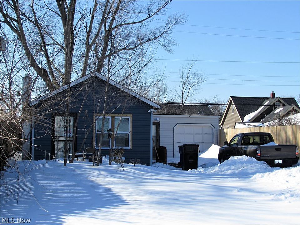 4608 W 146th St, Cleveland, OH 44135 Zillow