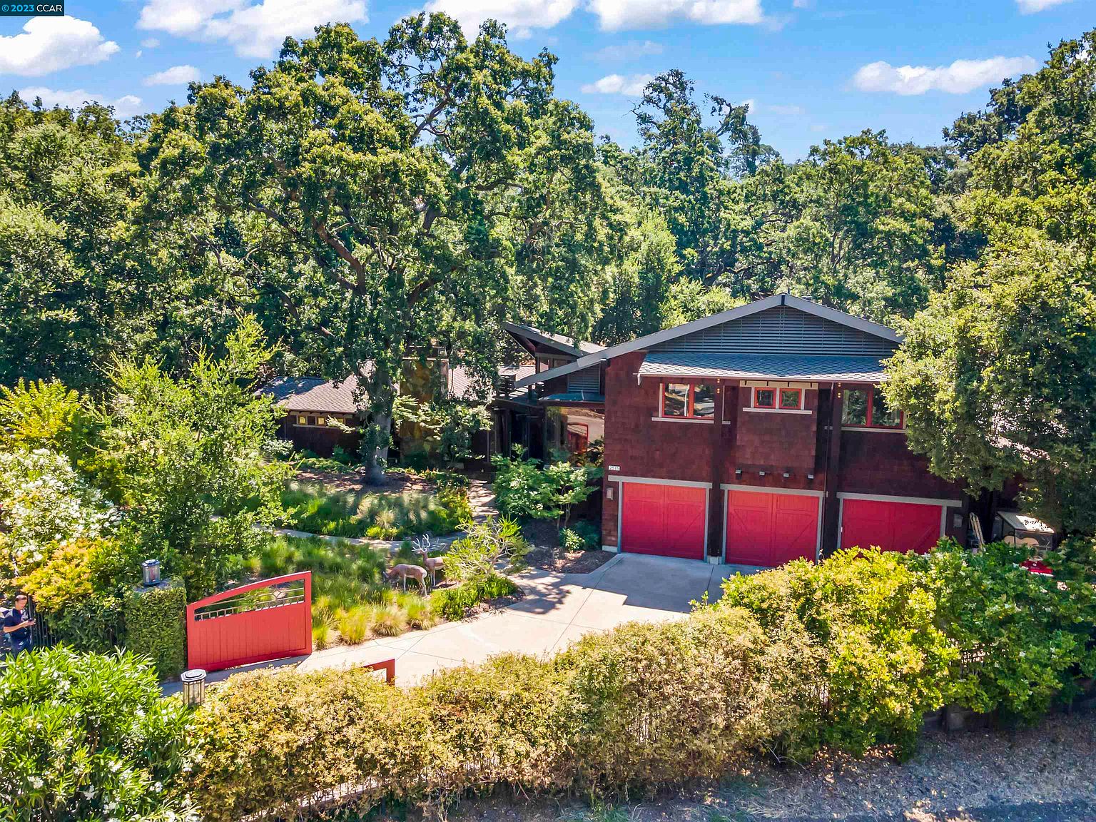 2515 Mount Diablo Scenic Blvd, Diablo, CA 94528 MLS 41032079 Zillow