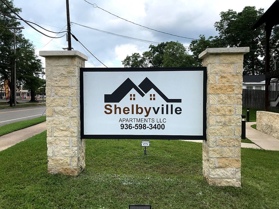 Shelbyville Apartments 365 Shelbyville St Center TX Zillow