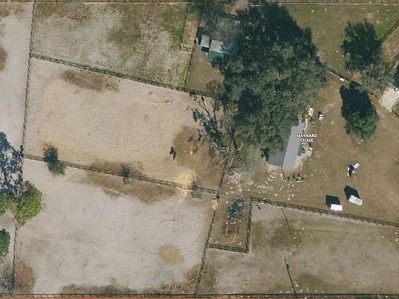 Paddocks have grass / seeded