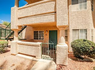 8410 Eldora Ave UNIT 1001, Las Vegas, NV 89117