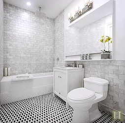 Sold by Halstead Real Estate