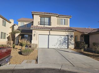 2650 Upland Bluff Dr, Las Vegas, NV 89142