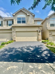 1676 Fredericksburg Ln, Aurora, IL, 60503