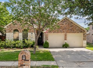 2428 Dove Creek Dr, Little Elm, TX 75068