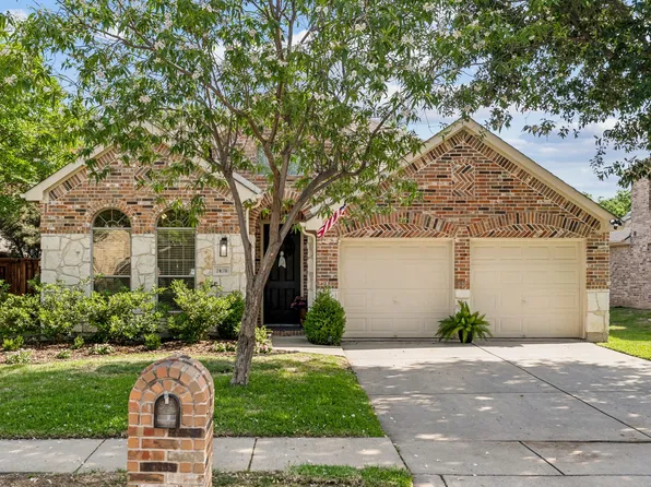 2428 Dove Creek Dr, Little Elm, TX 75068