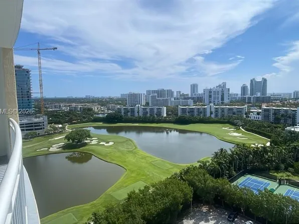 1755 E Hallandale Beach Blvd Unit 1605E, Hallandale Beach, FL 33009