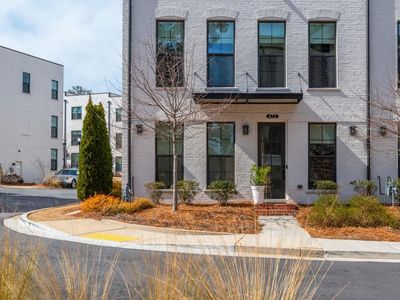 472 Burton Dr, Alpharetta, GA, 30009