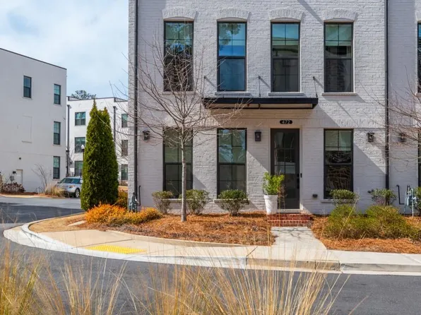 472 Burton Dr, Alpharetta, GA 30009