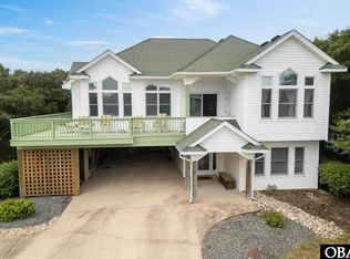 139 Clam Shell Trl LOT 82, Kitty Hawk, NC 27949