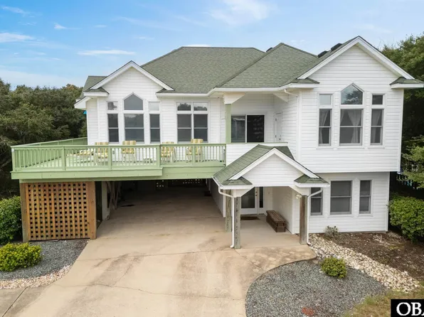 139 Clam Shell Trl Lot 82, Kitty Hawk, NC 27949