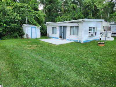 831 S Main St, Au Gres, MI, 48703