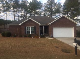 118 Cypress Ridge Rd, Tifton, GA 31794