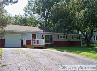 3641 N Bales Ave, Kansas City, MO 64117