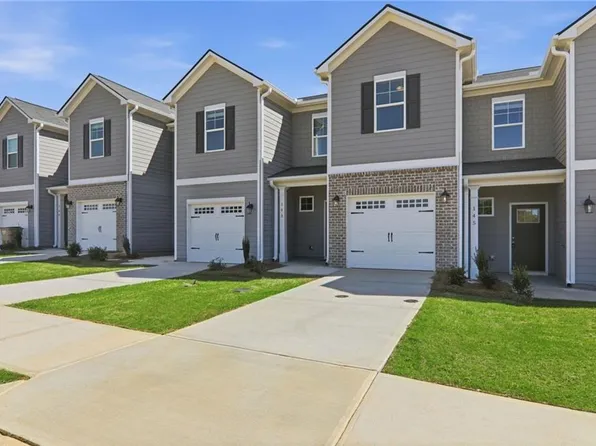 147 Chastain Dr, Cartersville, GA 30120