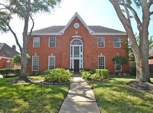 3014 Colony Crossing Dr, Sugar Land, TX 77479