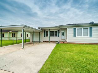 117 Glenwood St, Morgan City, LA 70380