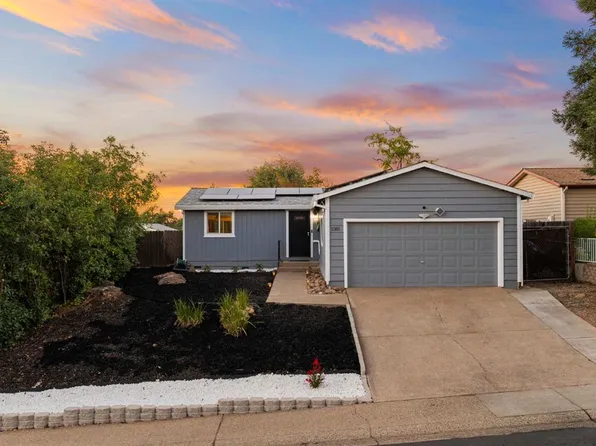 5381 Pyramid Peak Dr, El Dorado, CA 95623