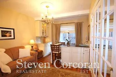 Sold by Steven Corcoran Real Estate