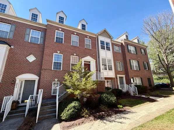 6036 Helmsman Way, Clarksville, MD 21029