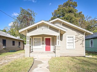 3732 Dunbar St, Dallas, TX 75215
