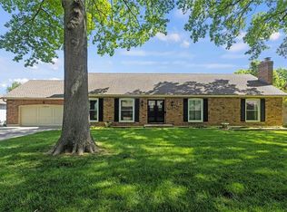 14820 Tomasha Dr, Independence, MO 64055