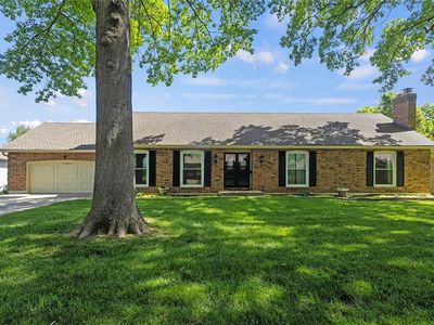 14820 Tomasha Dr, Independence, MO, 64055
