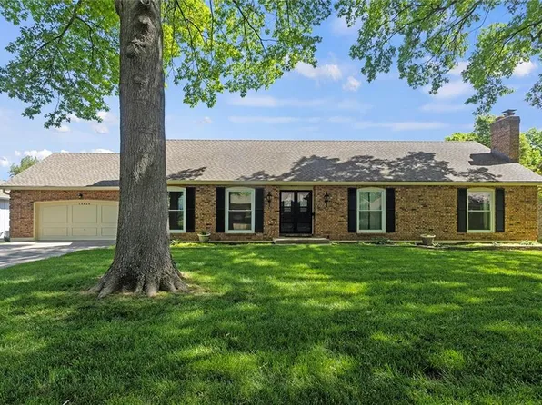 14820 Tomasha Dr, Independence, MO 64055