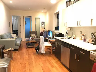 Rented by Simply Brooklyn Realty Inc