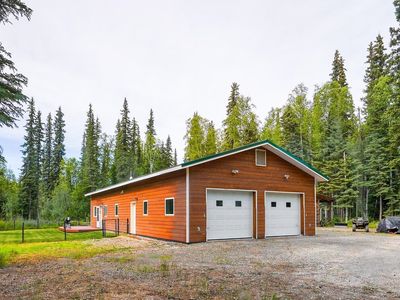 1433 Secluded Dr, North Pole, AK, 99705